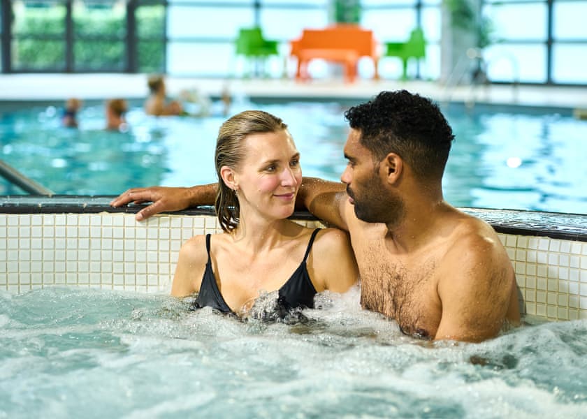 Whitemead Forest Park, Forest of Dean