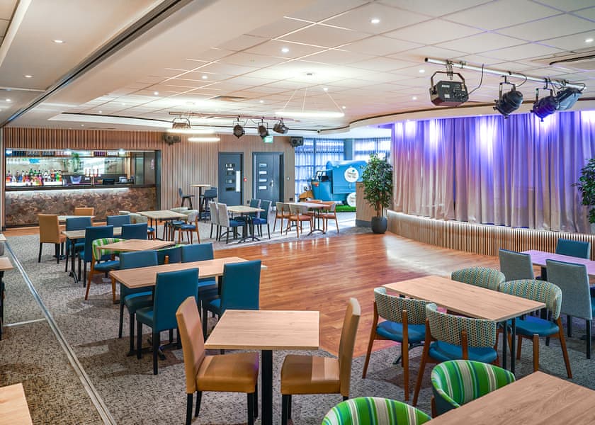 Whitemead Forest Park, Forest of Dean