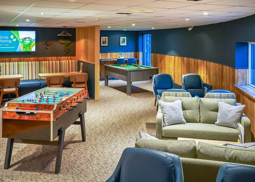 Whitemead Forest Park, Forest of Dean