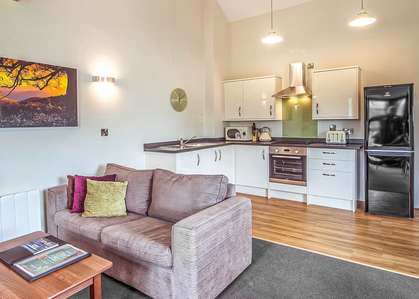 Whitemead Forest Park, Forest of Dean