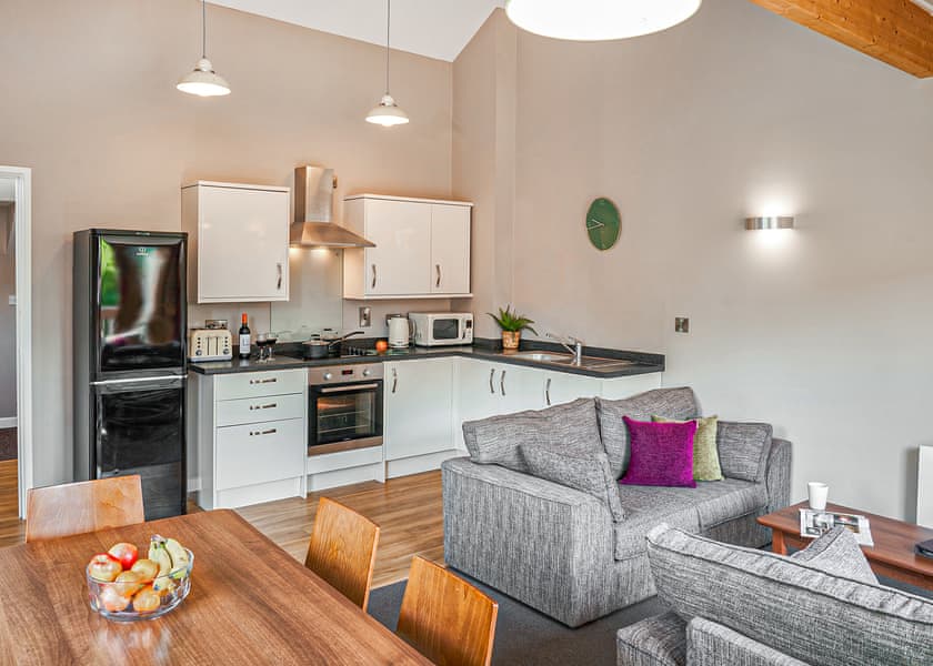 GF Premier ApartmentPet Friendly - Whitemead Forest Park, Forest of Dean