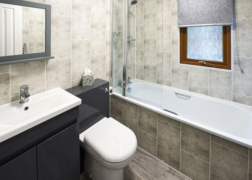 Woodland LodgePet Friendly - Whitemead Forest Park, Forest of Dean