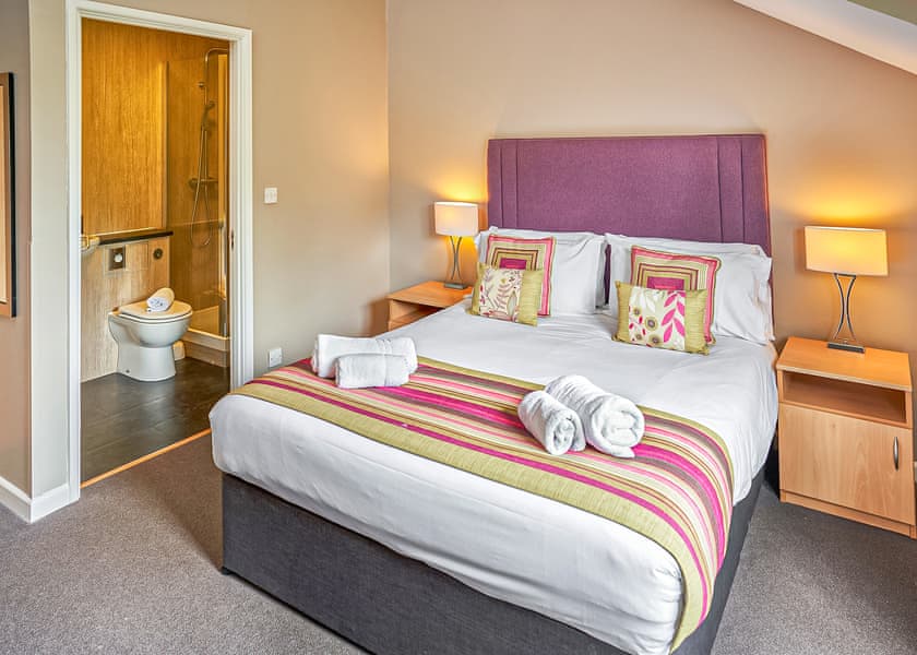 Premier Apartment - Whitemead Forest Park, Forest of Dean