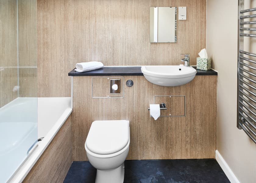 Premier Apartment - Whitemead Forest Park, Forest of Dean