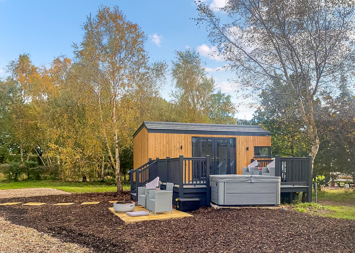 Watermill Leisure Park - Holiday lodge in Central England - Image 3