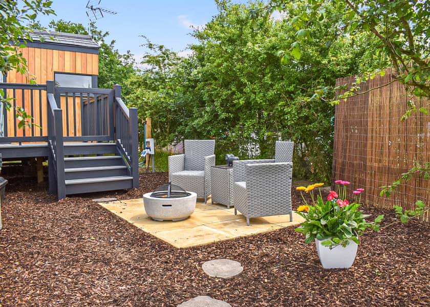 The Hideaway VIP - Watermill Leisure Park, Moortown