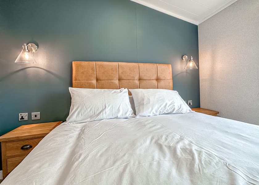 Victory ParkView VIP - Watermill Leisure Park, Moortown