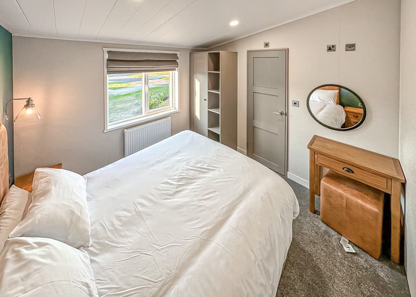 Victory ParkView VIP - Watermill Leisure Park, Moortown