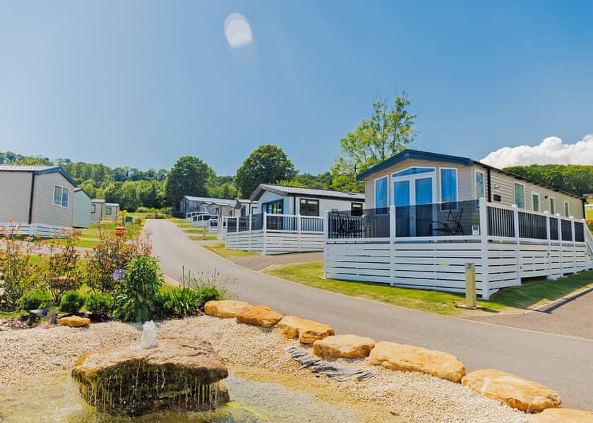 Wood Farm, Charmouth