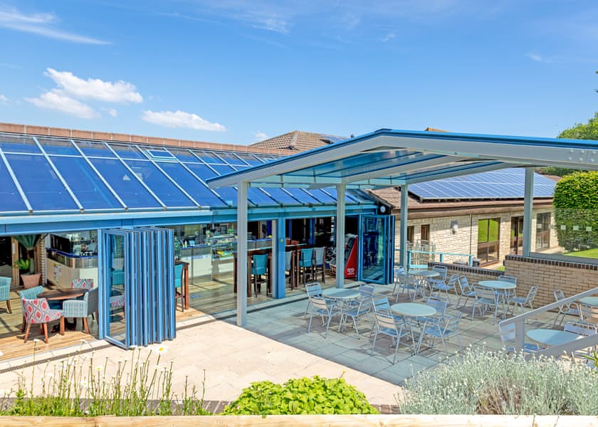 Wood Farm, Charmouth