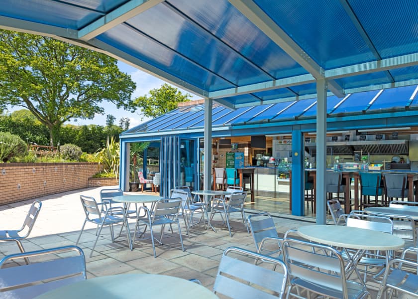 Wood Farm, Charmouth