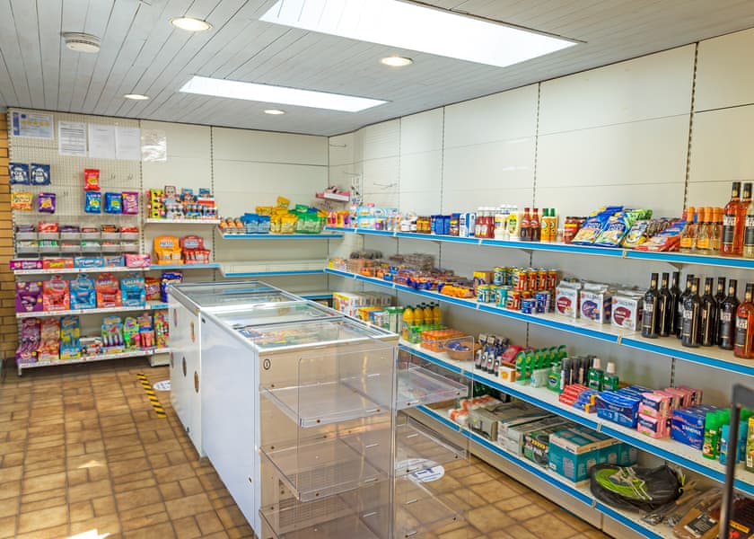 Wood Farm, Charmouth