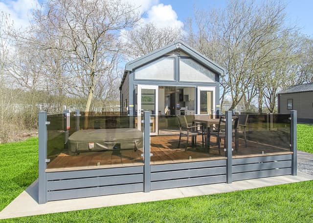 Acorns in Woodthorpe | Hoseasons