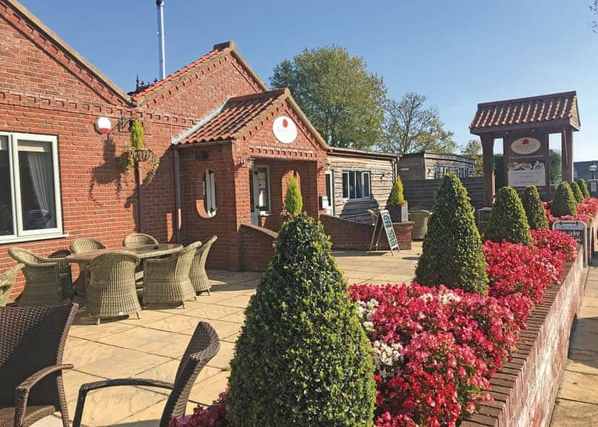 Pub | Woodthorpe Leisure Park, Woodthorpe