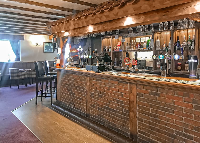 Pub | Woodthorpe Leisure Park, Woodthorpe
