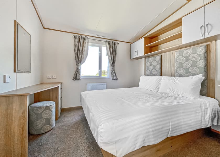 Platinum 2 Plus - Woodthorpe Leisure Park, Woodthorpe