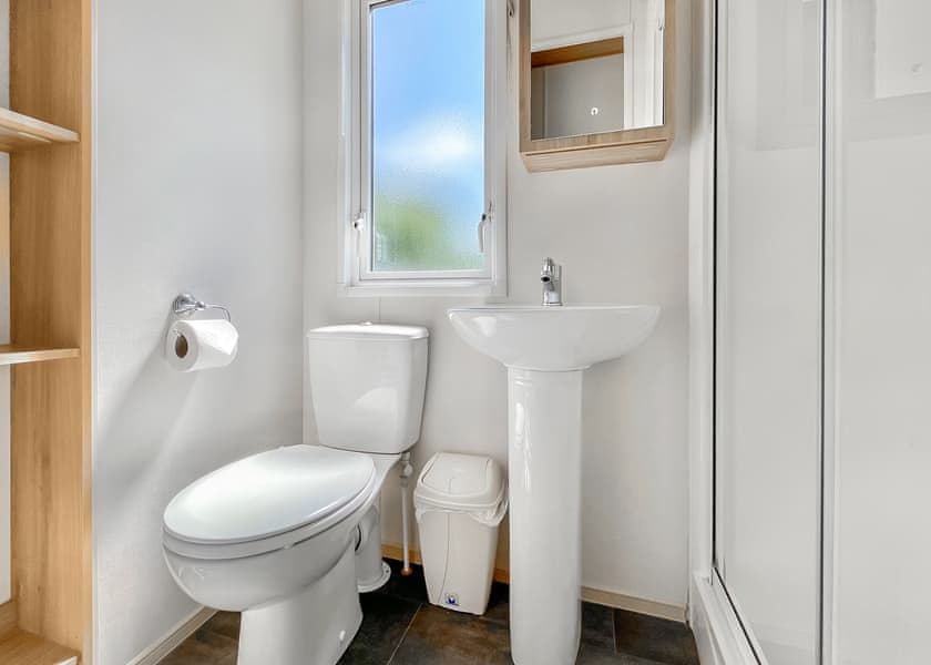 Platinum 2 Plus - Woodthorpe Leisure Park, Woodthorpe