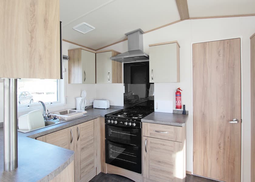 Typical Platinum 3 | Woodthorpe Leisure Park, Woodthorpe