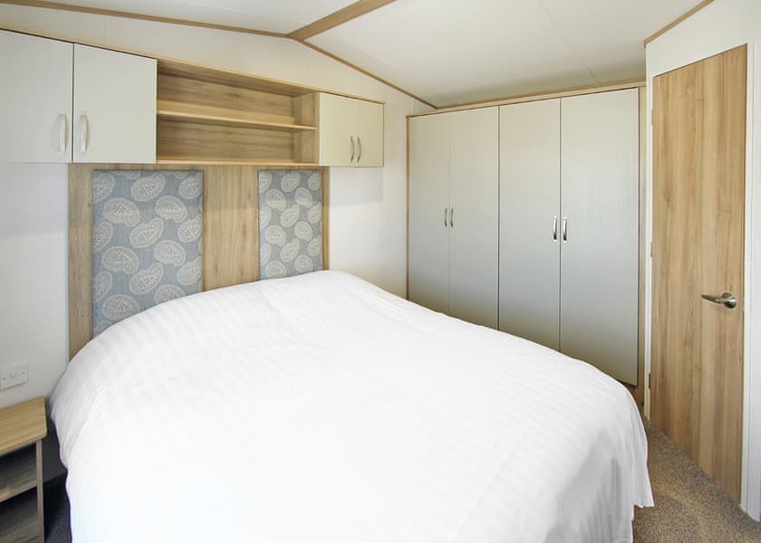 Typical Platinum 3 | Woodthorpe Leisure Park, Woodthorpe