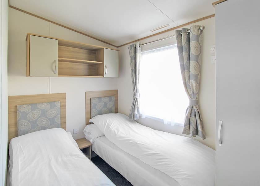 Typical Platinum 3 | Woodthorpe Leisure Park, Woodthorpe