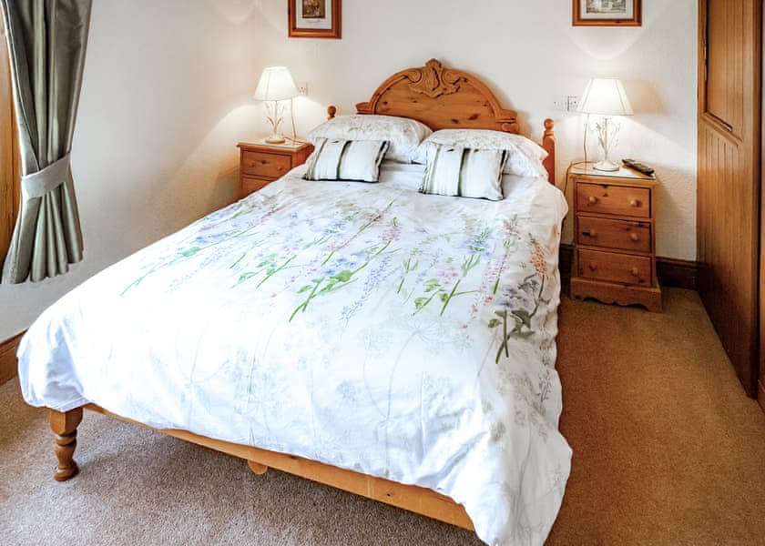 Buttercup Cottage - Woodthorpe Leisure Park, Woodthorpe