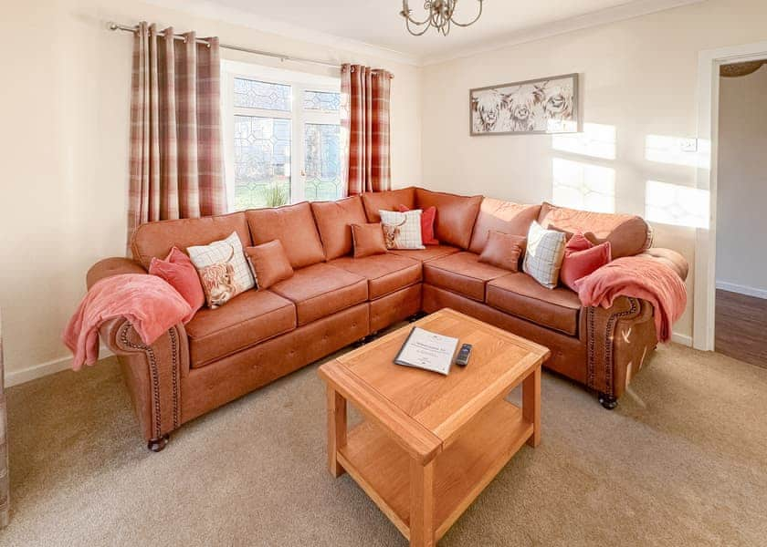 Woodlands Bungalow WF - Woodthorpe Leisure Park, Woodthorpe