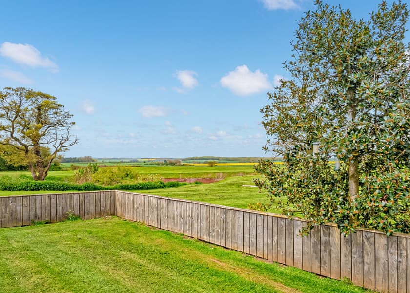 Rose Bungalow - Woodthorpe Leisure Park, Woodthorpe