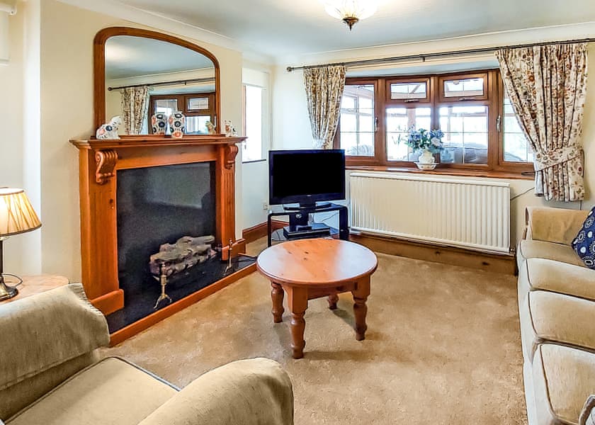 Cowslip Cottage - Woodthorpe Leisure Park, Woodthorpe