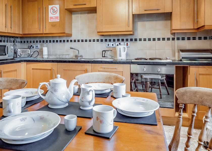 Cowslip Cottage - Woodthorpe Leisure Park, Woodthorpe