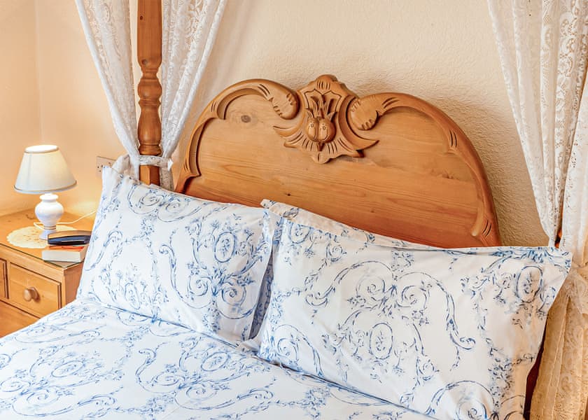 Cowslip Cottage - Woodthorpe Leisure Park, Woodthorpe