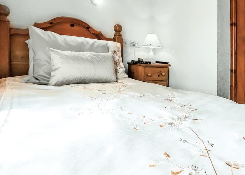 Cowslip Cottage - Woodthorpe Leisure Park, Woodthorpe