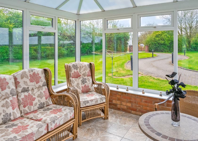 Honeysuckle Bungalow - Woodthorpe Leisure Park, Woodthorpe