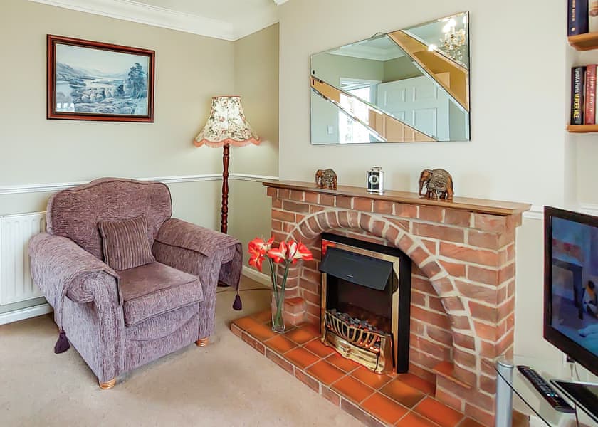 Honeysuckle Bungalow - Woodthorpe Leisure Park, Woodthorpe