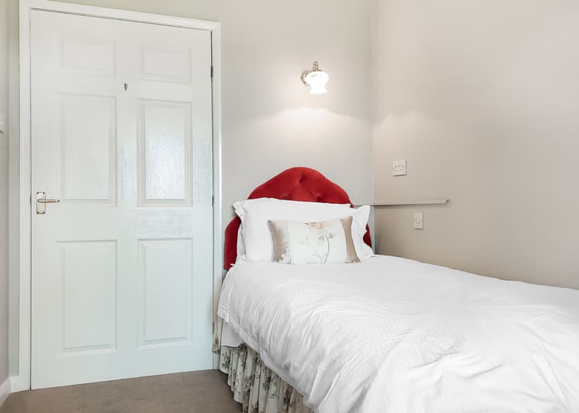 Honeysuckle Bungalow - Woodthorpe Leisure Park, Woodthorpe