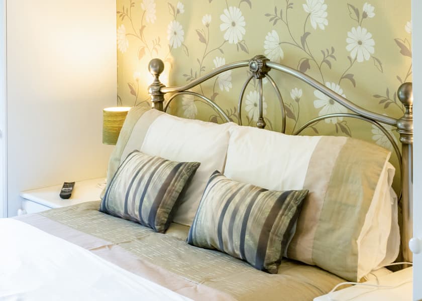 Chestnut Cottage - Woodthorpe Leisure Park, Woodthorpe