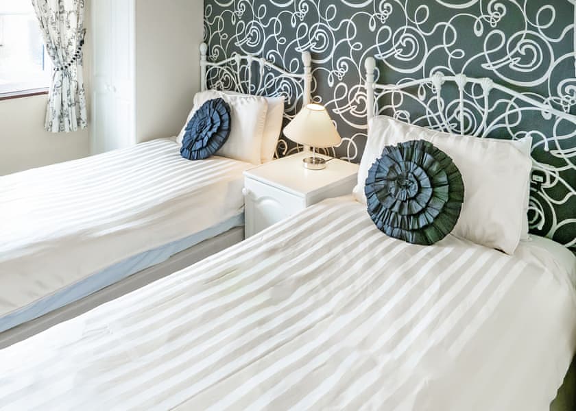 Chestnut Cottage - Woodthorpe Leisure Park, Woodthorpe