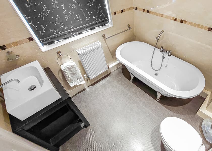 Chestnut Cottage - Woodthorpe Leisure Park, Woodthorpe