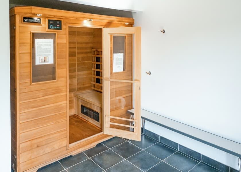 Chestnut Cottage - Woodthorpe Leisure Park, Woodthorpe