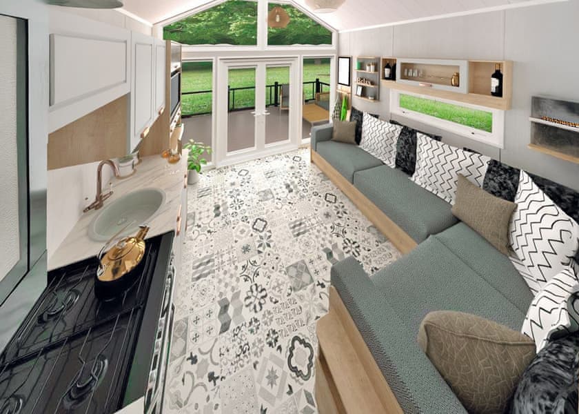 Acorns - Woodthorpe Leisure Park, Woodthorpe