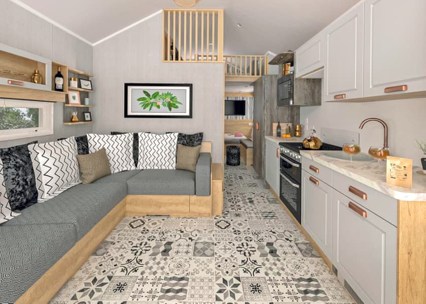 Acorns - Woodthorpe Leisure Park, Woodthorpe