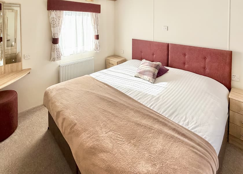 Platinum 2 WCF - Woodthorpe Leisure Park, Woodthorpe