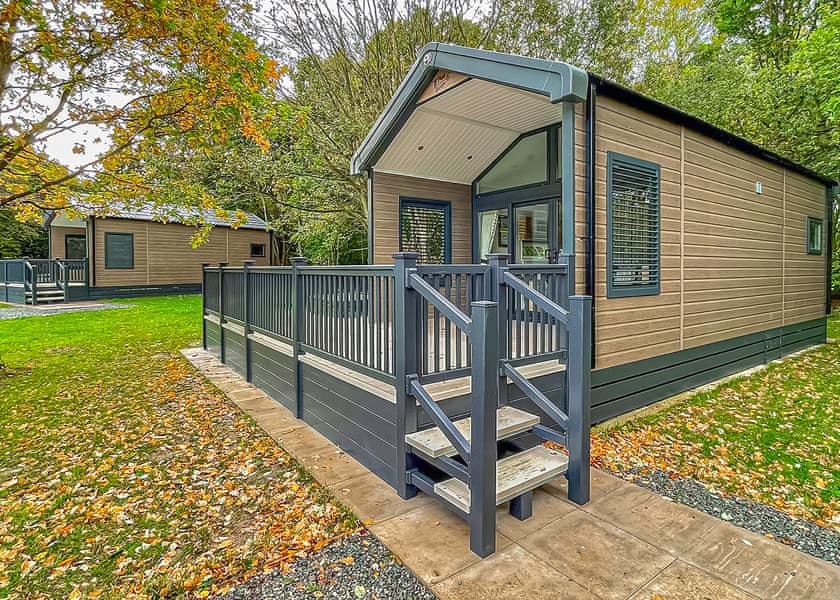 Acorn Escape - Woodthorpe Leisure Park, Woodthorpe