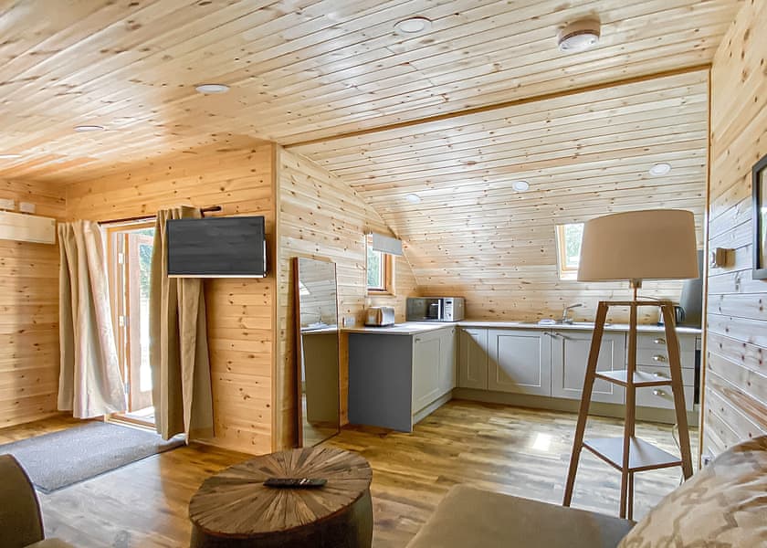 Acorn Couples Retreat - Woodthorpe Leisure Park, Woodthorpe