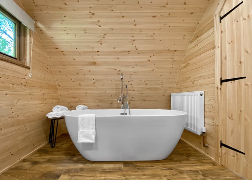 Acorn Couples Retreat - Woodthorpe Leisure Park, Woodthorpe