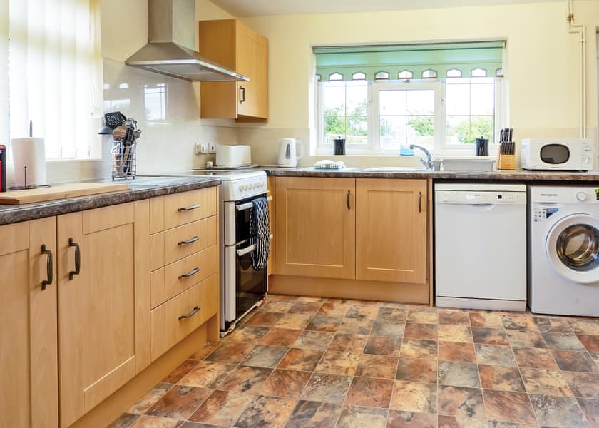 Oak Cottage - Woodthorpe Leisure Park, Woodthorpe