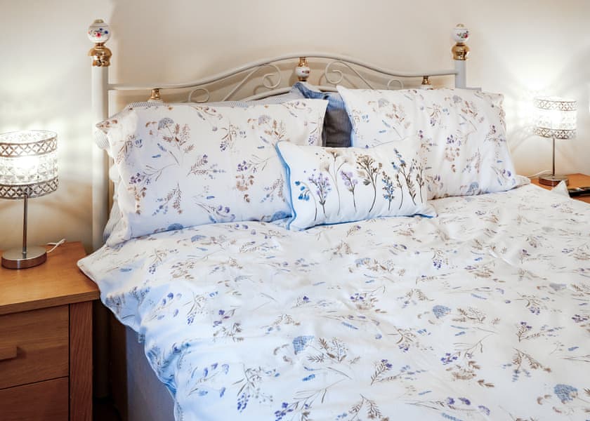 Oak Cottage - Woodthorpe Leisure Park, Woodthorpe