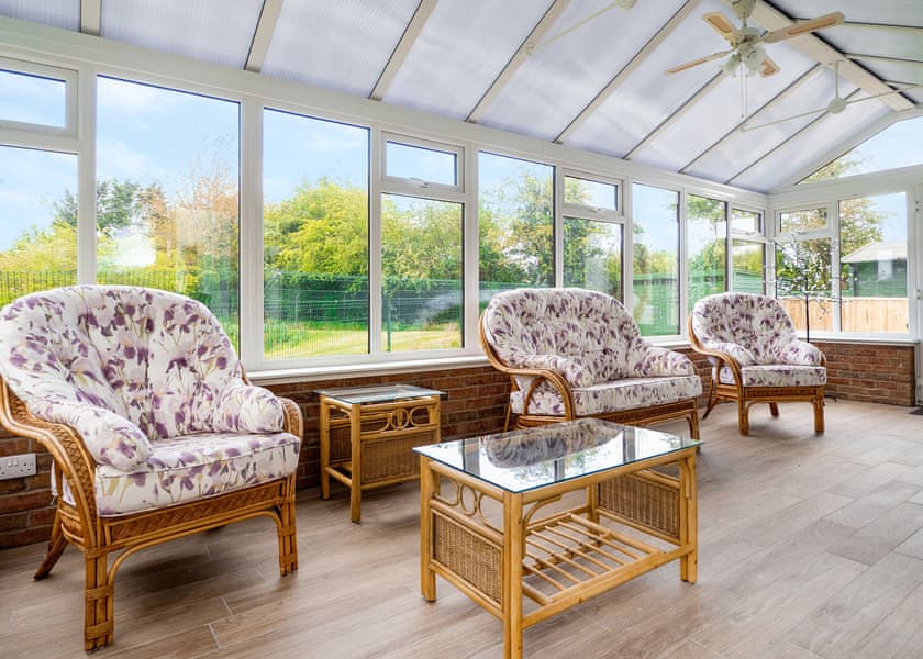 Oak Cottage - Woodthorpe Leisure Park, Woodthorpe