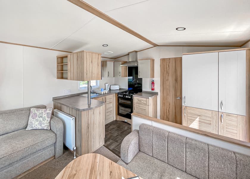 Platinum 2 Plus Pet - Woodthorpe Leisure Park, Woodthorpe