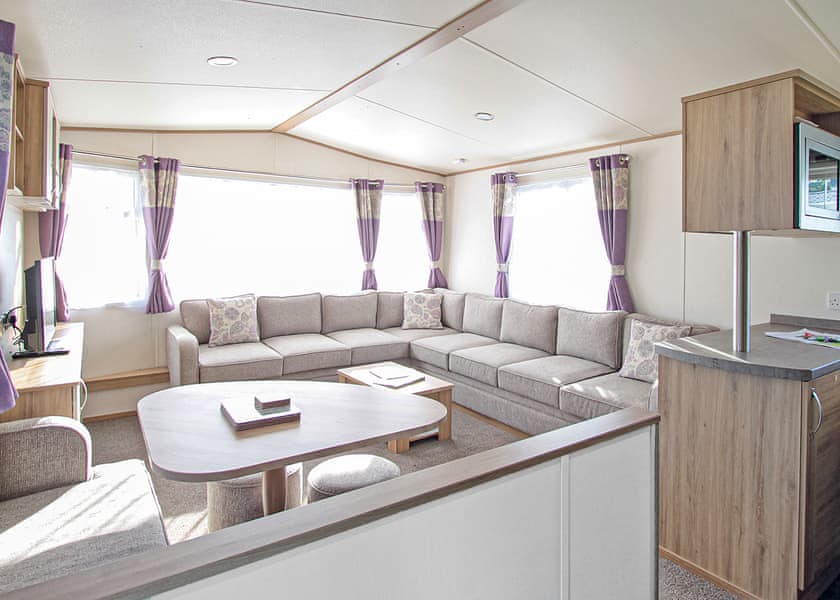 Platinum 3 Pet - Woodthorpe Leisure Park, Woodthorpe