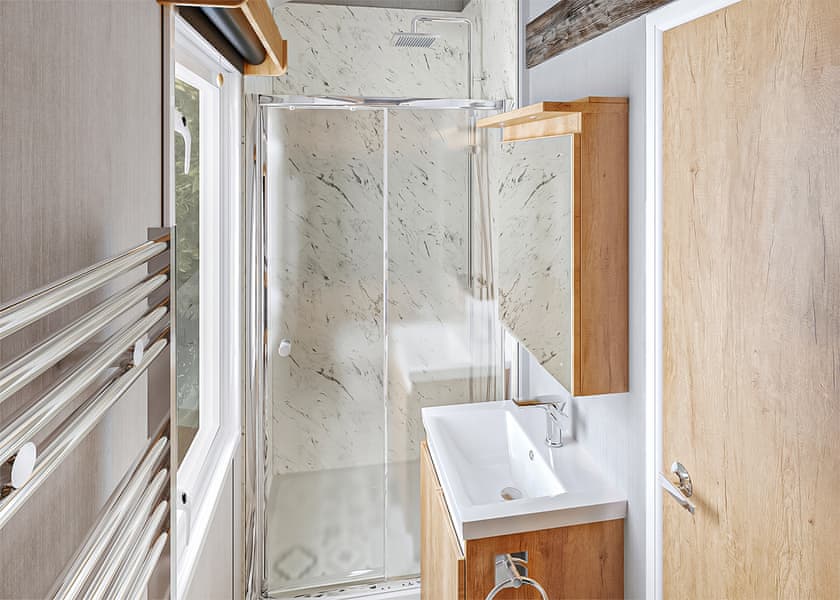 Acorn Escape Pet - Woodthorpe Leisure Park, Woodthorpe